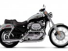 2002 Harley-Davidson Harley Davidson XL 1200C Sportster Custom